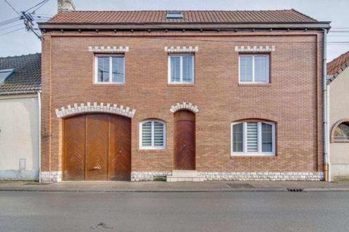 3 bedrooms House in Haisnes, France No. 26219