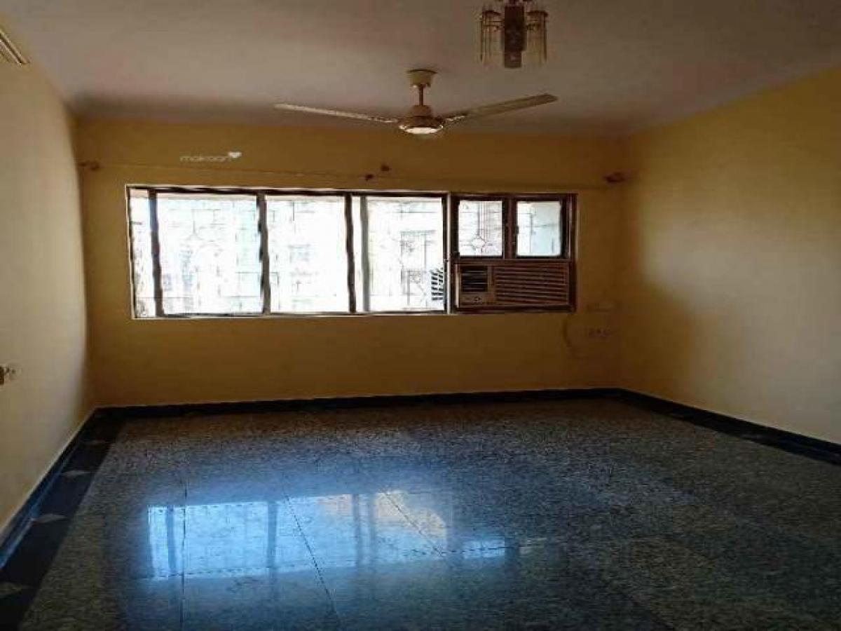 Studio in Mumbai, India No. 4731