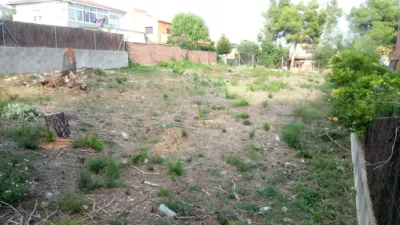 Grundstück in Cunit, Spain 516m², Nr. 252902