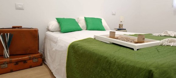 1 غرف نوم شقة في Trani, Italy رقم 35424 19