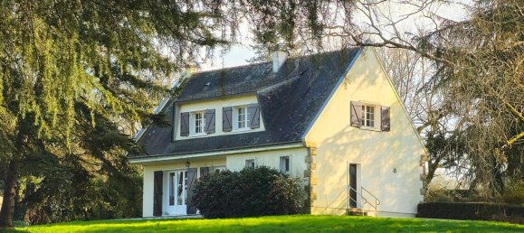 5 bedrooms House in Riaille, France No. 357874 3