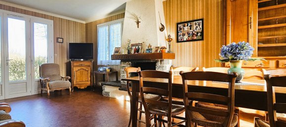 5 bedrooms House in Riaille, France No. 357874 8