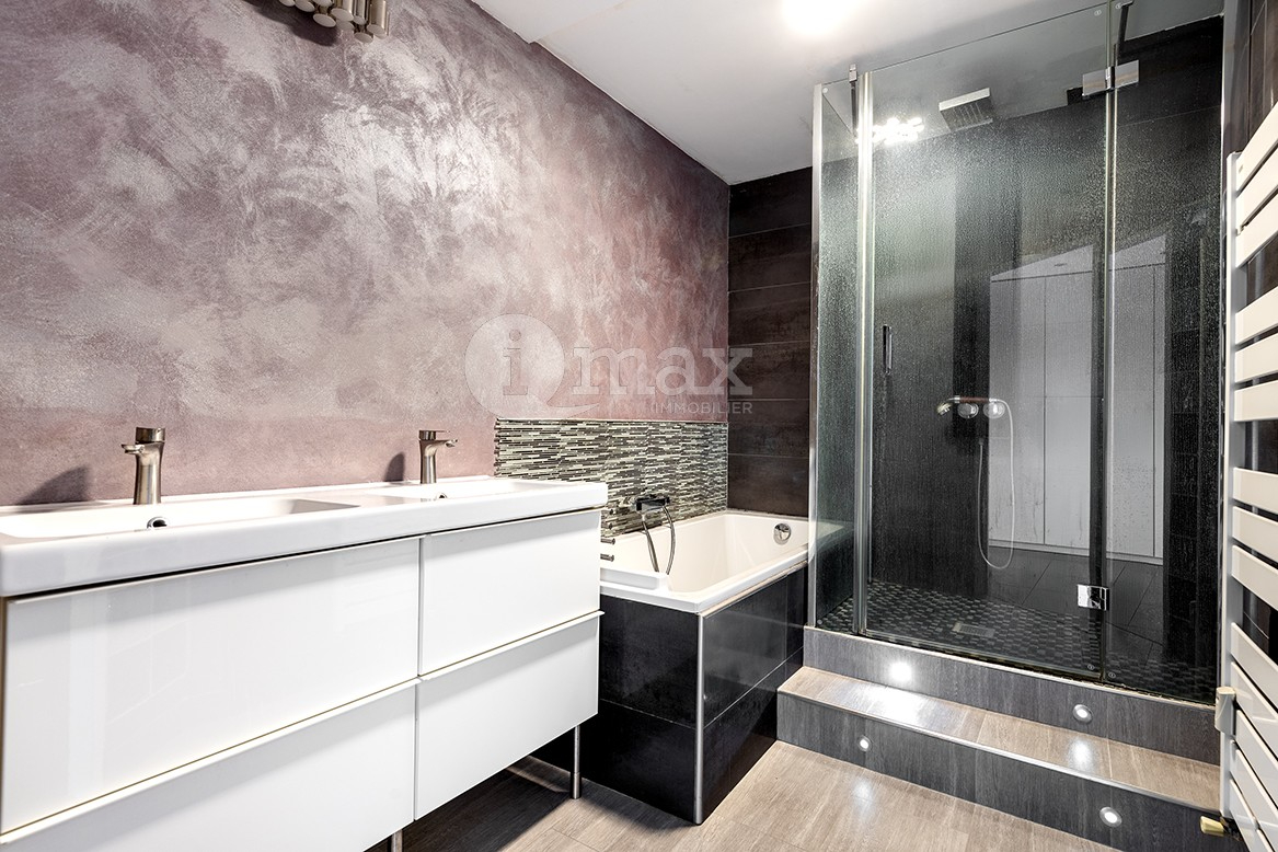 3 غرف نوم شقة في Courbevoie, France رقم 146208