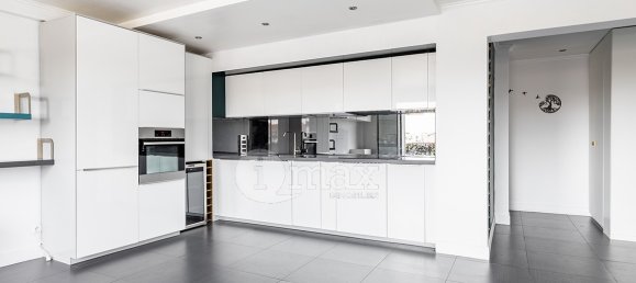 3 غرف نوم شقة في Courbevoie, France رقم 146208 2