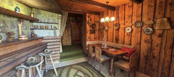 6 rooms Bungalow in Ternitz, Austria No. 172009 9