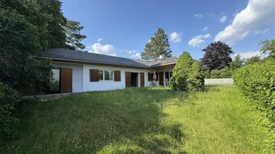 6 rooms Bungalow in Ternitz, Austria No. 172009