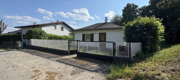 6 rooms Bungalow in Ternitz, Austria No. 172009 22
