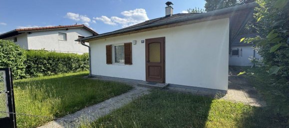 6 rooms Bungalow in Ternitz, Austria No. 172009 4