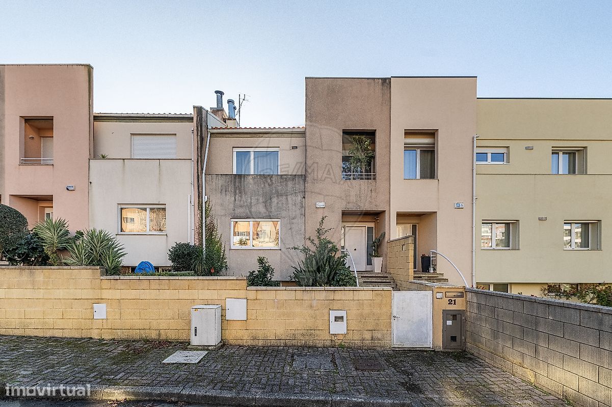 3 Schlafzimmer Haus in Braga, Portugal, Nr. 172593