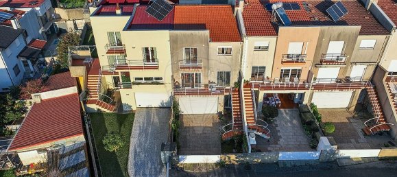 3 Schlafzimmer Haus in Braga, Portugal, Nr. 172593 39