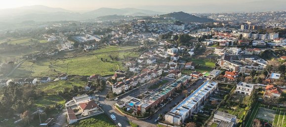 3 Schlafzimmer Haus in Braga, Portugal, Nr. 172593 45