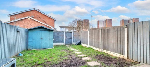 3 غرف نوم منزل في Grays, United Kingdom رقم 4982 15