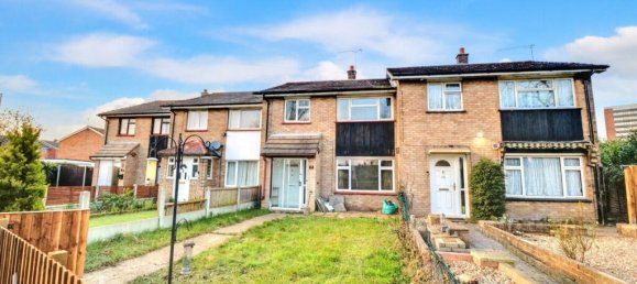 3 غرف نوم منزل في Grays, United Kingdom رقم 4982 3