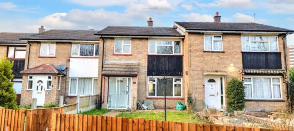 3 غرف نوم منزل في Grays, United Kingdom رقم 4982 2