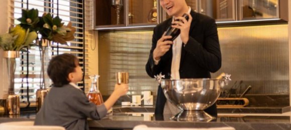 Café/restaurante de 4 dormitorios en Bangkok, Thailand No. 21785 7