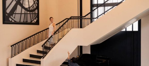 Дом с 4 спальнями в Пляж Рейли, Таиланд № 21785 8