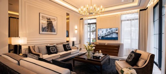 Дом с 4 спальнями в Пляж Рейли, Таиланд № 21785 4