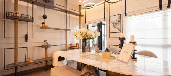 Дом с 4 спальнями в Пляж Рейли, Таиланд № 21785 3