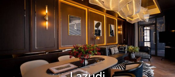 Café/restaurante de 4 dormitorios en Bangkok, Thailand No. 21785 5