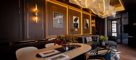 Дом с 4 спальнями в Пляж Рейли, Таиланд № 21785 7