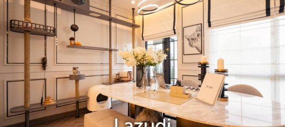 Café/restaurante de 4 dormitorios en Bangkok, Thailand No. 21785 9