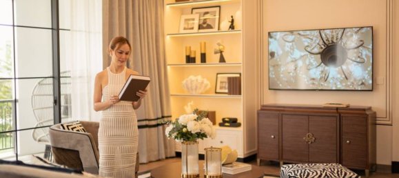 Дом с 4 спальнями в Пляж Рейли, Таиланд № 21785 2