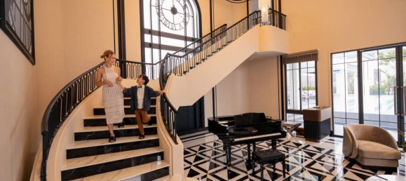 Дом с 4 спальнями в Пляж Рейли, Таиланд № 21785 9