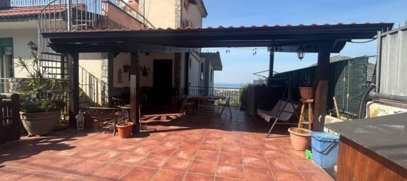 Casa de 12 divisões em Carini, Italy N.º 39309 13