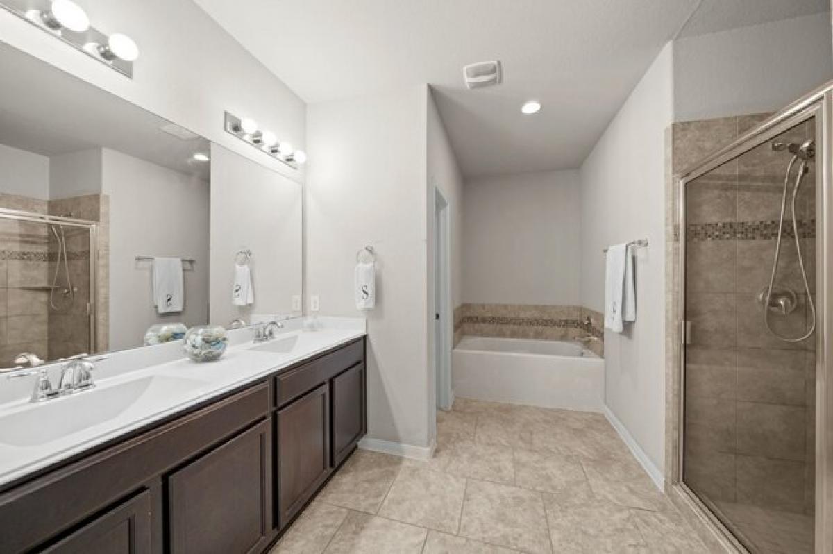 4 Schlafzimmer Haus in Texas City, USA, Nr. 377489