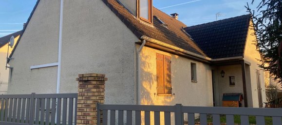 3 bedrooms House in Soisy-sous-Montmorency, France No. 163625 7
