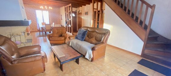 3 bedrooms House in Soisy-sous-Montmorency, France No. 163625 2