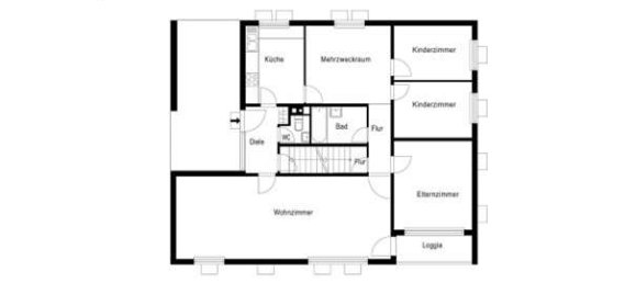 3 bedrooms Townhouse in Neunkirchen, Germany No. 237497 18
