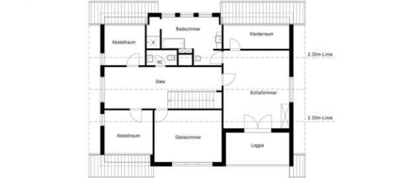 3 bedrooms Townhouse in Neunkirchen, Germany No. 237497 19