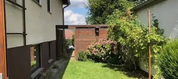 4 rooms Bungalow in Holzminden, Germany No. 368458 4