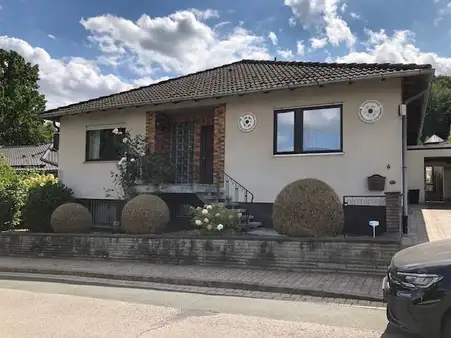 4 rooms Bungalow in Holzminden, Germany No. 368458