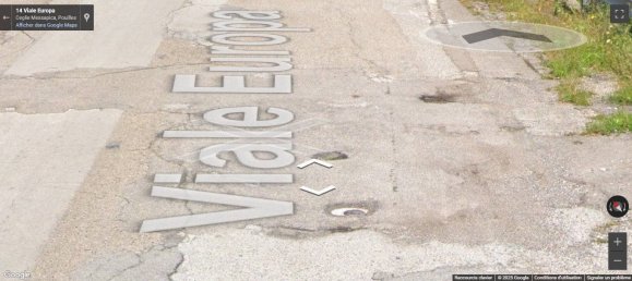 1-Zimmer Gewerbliche Immobilie in Ceglie Messapica, Italy, Nr. 307511 10