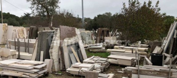 1-Zimmer Gewerbliche Immobilie in Ceglie Messapica, Italy, Nr. 307511 5