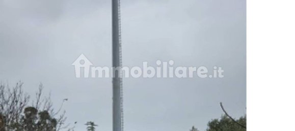 1-Zimmer Gewerbliche Immobilie in Ceglie Messapica, Italy, Nr. 307511 11