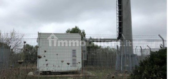 1-Zimmer Gewerbliche Immobilie in Ceglie Messapica, Italy, Nr. 307511 12