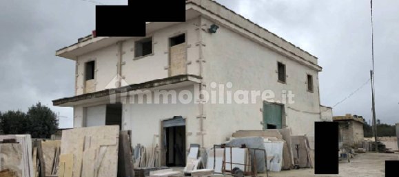 1-Zimmer Gewerbliche Immobilie in Ceglie Messapica, Italy, Nr. 307511 16