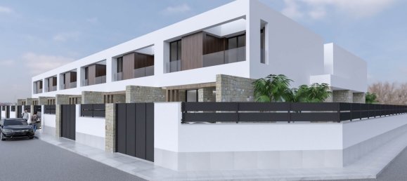 3 bedrooms Townhouse in Dolores, Spain No. 9230 10