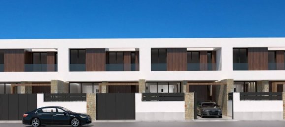 3 bedrooms Townhouse in Dolores, Spain No. 9230 9