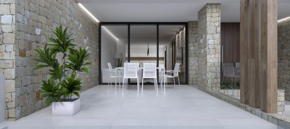 3 bedrooms Townhouse in Dolores, Spain No. 9230 13