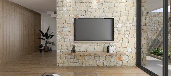 3 bedrooms Townhouse in Dolores, Spain No. 9230 23