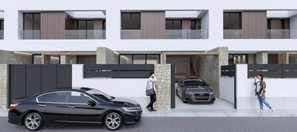 3 bedrooms Townhouse in Dolores, Spain No. 9230 21