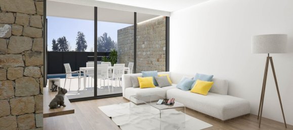 3 bedrooms Townhouse in Dolores, Spain No. 9230 20