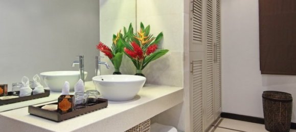 4 dormitorios villa en alquiler en Seminyak, Badung, Bali, Indonesia № 3087 18