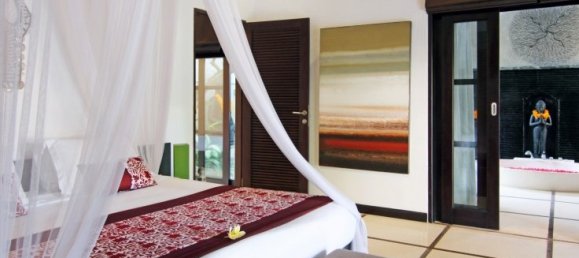 4 dormitorios villa en alquiler en Seminyak, Badung, Bali, Indonesia № 3087 13