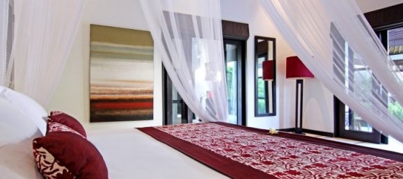 4 dormitorios villa en alquiler en Seminyak, Badung, Bali, Indonesia № 3087 11