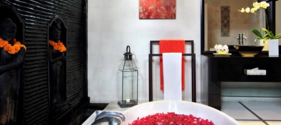 4 dormitorios villa en alquiler en Seminyak, Badung, Bali, Indonesia № 3087 16